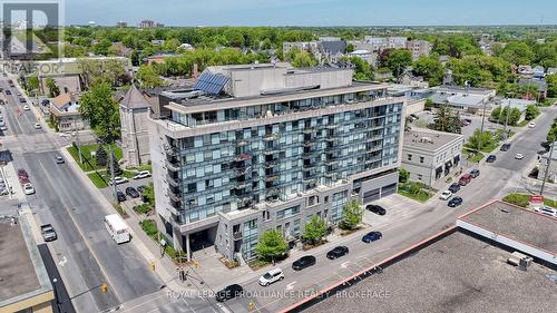 4A - 121 QUEEN STREET  Kingston (East Of Sir John A. Blvd), ON K7K 0G6