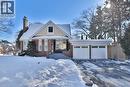 886 Whitney Drive, Mississauga, ON  - Outdoor 