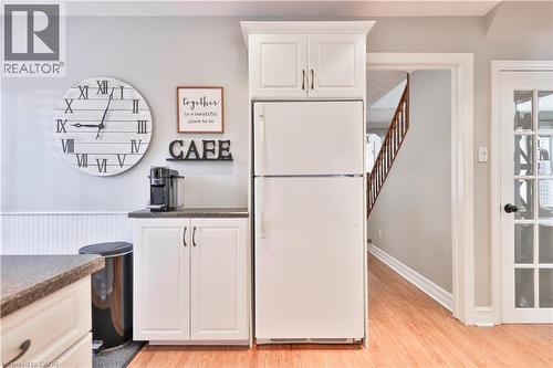 886 Whitney Drive, Mississauga, ON - Indoor