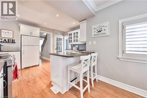 886 Whitney Drive, Mississauga, ON - Indoor Photo Showing Other Room