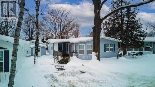 65 CHEROKEE LANE  Ashfield-Colborne-Wawanosh (Colborne), ON N7A 3Y2