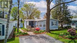 65 CHEROKEE LANE Ashfield-Colborne-Wawanosh (Colborne), ON N7A 3Y2