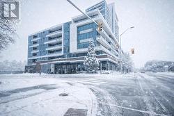 609 - 1 HURONTARIO STREET  Mississauga, ON L5G 0A3