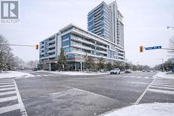 609 - 1 HURONTARIO STREET  Mississauga, ON L5G 0A3