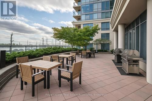 335 - 35 Viking Lane, Toronto, ON - Outdoor With Exterior
