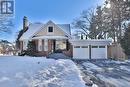 886 Whitney Drive, Mississauga, ON  - Outdoor 