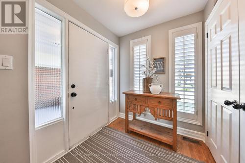 886 Whitney Drive, Mississauga, ON - Indoor Photo Showing Other Room