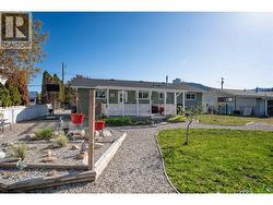 12240 SAUNDERS Crescent  Summerland, BC V0H 1Z0