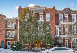 576 Av. Valois  Montréal (Mercier/Hochelaga-Maisonneuve), QC H1W 3L7