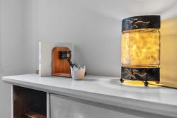 Chambre à coucher principale - 