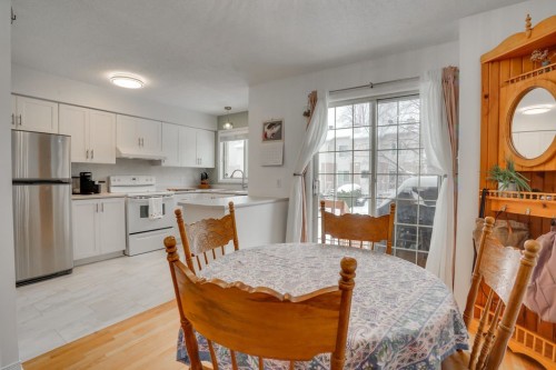 Salle à manger - 209 Rue Madaire, Gatineau (Aylmer), QC - Indoor