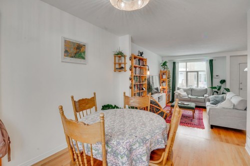 Salle à manger - 209 Rue Madaire, Gatineau (Aylmer), QC - Indoor Photo Showing Other Room