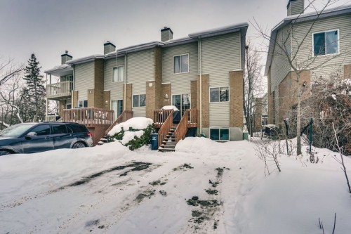 Cour - 209 Rue Madaire, Gatineau (Aylmer), QC - Outdoor