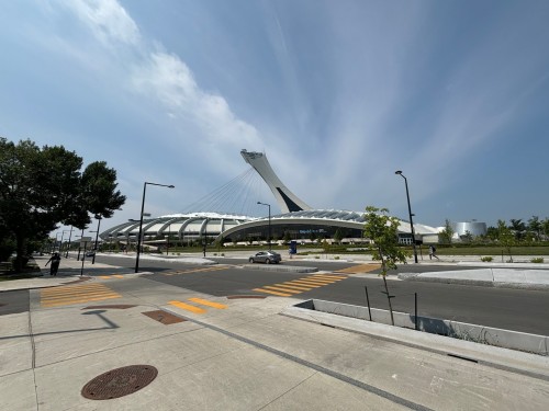 View - 4704A Av. Pierre-De Coubertin, Montréal (Mercier/Hochelaga-Maisonneuve), QC - Outdoor With View