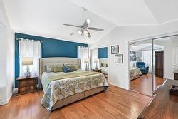 Chambre à coucher - 