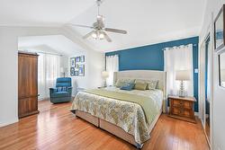 Chambre à coucher - 