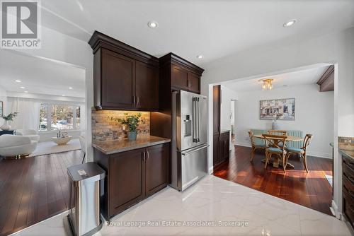 1550 Woodeden Drive, Mississauga, ON - Indoor