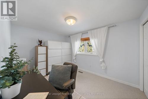 1550 Woodeden Drive, Mississauga, ON - Indoor