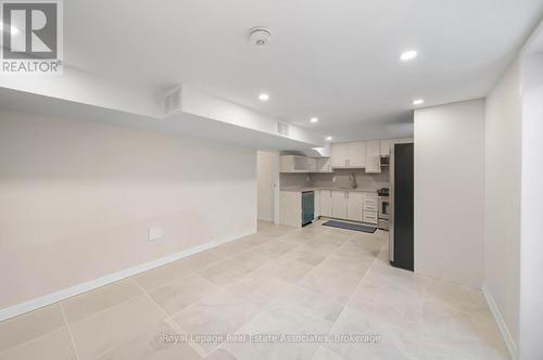 1550 Woodeden Drive, Mississauga, ON - Indoor Photo Showing Other Room