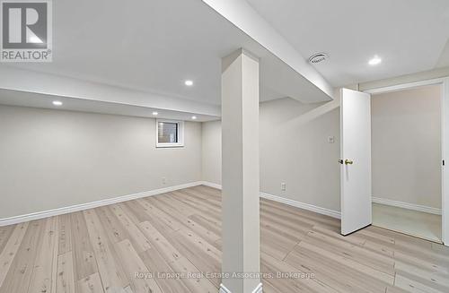 1550 Woodeden Drive, Mississauga, ON - Indoor