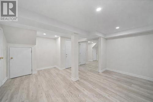 1550 Woodeden Drive, Mississauga, ON - Indoor