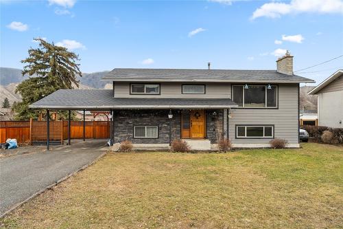 6402 Furrer Road  Kamloops, BC V2C 4V6