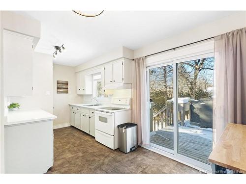 215 Liverpool St, Fredericton, NB 