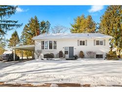 215 Liverpool ST  Fredericton, NB E3B 4V7