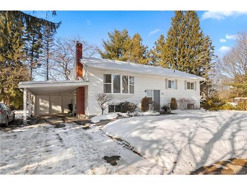 215 Liverpool St, Fredericton, NB 