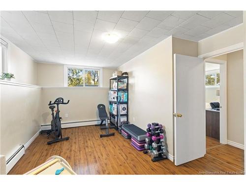 215 Liverpool St, Fredericton, NB 