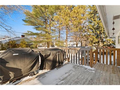 215 Liverpool St, Fredericton, NB 