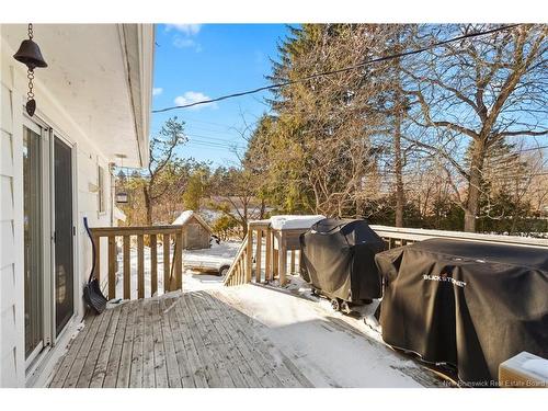 215 Liverpool St, Fredericton, NB 