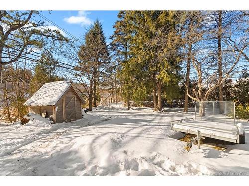 215 Liverpool St, Fredericton, NB 