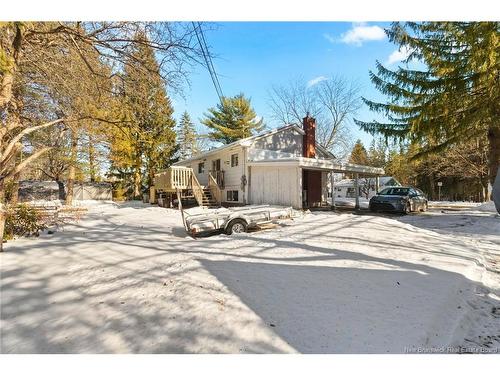 215 Liverpool St, Fredericton, NB 