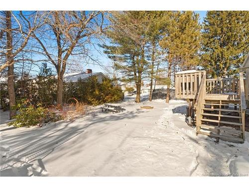 215 Liverpool St, Fredericton, NB 