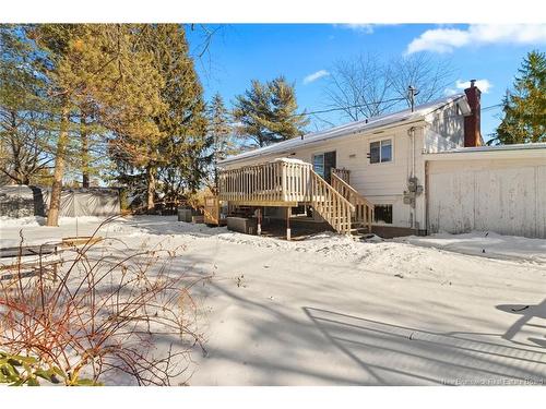 215 Liverpool St, Fredericton, NB 