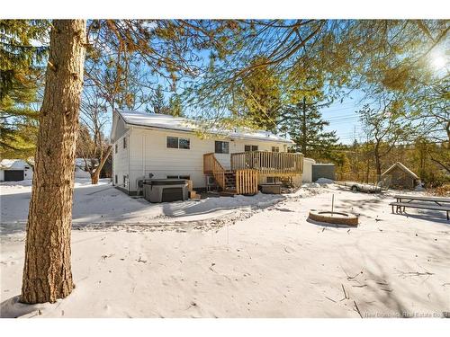 215 Liverpool St, Fredericton, NB 