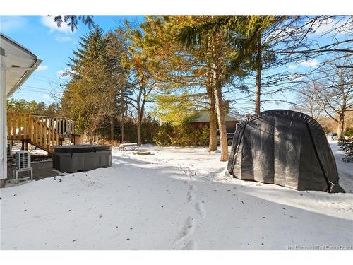 215 Liverpool St, Fredericton, NB 