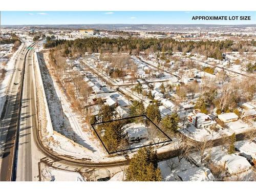 215 Liverpool St, Fredericton, NB 