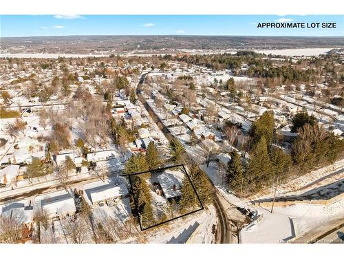 215 Liverpool St, Fredericton, NB 