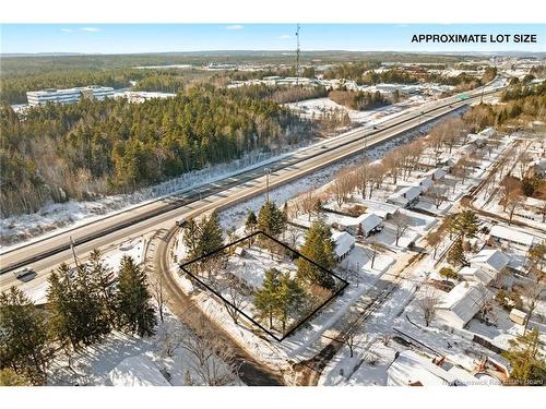 215 Liverpool St, Fredericton, NB 