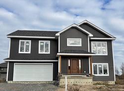 9 LeBaron CRT  Fredericton, NB E3G 0K5