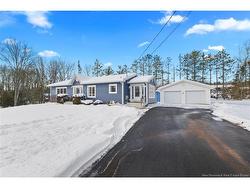 3 McLean Ave  Oromocto, NB E2V 3N6