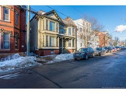 127-129 King Street East  Saint John, NB E2L 1G8