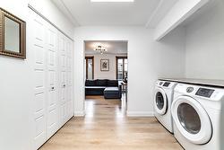 Laundry room - 