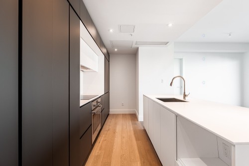 Cuisine - 302-900 Rue André-Prévost, Montréal (Verdun/Île-Des-Soeurs), QC - Indoor