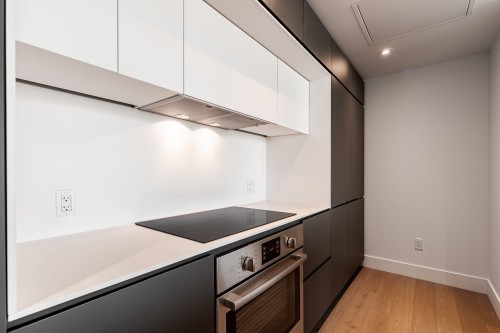 Cuisine - 302-900 Rue André-Prévost, Montréal (Verdun/Île-Des-Soeurs), QC - Indoor