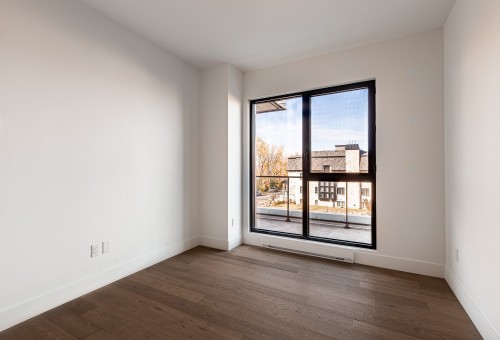 Chambre à coucher - 302-900 Rue André-Prévost, Montréal (Verdun/Île-Des-Soeurs), QC - Indoor Photo Showing Other Room