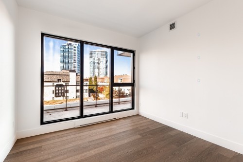 Chambre à coucher principale - 302-900 Rue André-Prévost, Montréal (Verdun/Île-Des-Soeurs), QC - Indoor Photo Showing Other Room
