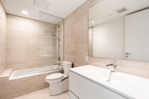 Salle de bains - 302-900 Rue André-Prévost, Montréal (Verdun/Île-Des-Soeurs), QC - Indoor Photo Showing Bathroom